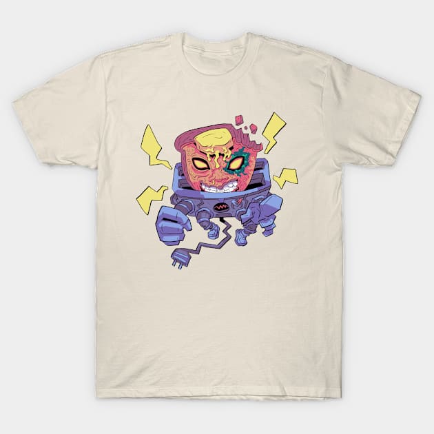 PODOK T-Shirt by ViewUnity Gaming